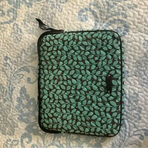 Vera Bradley tablet case